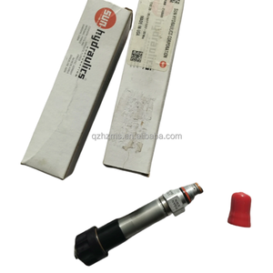 Valvola a Cartuccia Idraulica di Emergenza per Isolamento da Esplosione |   SUN RBAN-XAN Riferimento Incrociato |   Risposta Istantanea 30MPa |   Fabbrica OEM | - Product Image 3