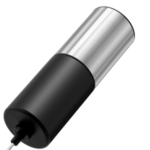 Accessoires de cuisine, mini fouet électrique <span class=keywords><strong>sans</strong></span> fil portable en plastique classique pour matcha, lait, mousseur à lait, <span class=keywords><strong>kit</strong></span> de mélangeur pour café - Product Image 4