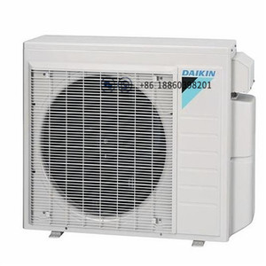 Système de climatisation VRF mural <span class=keywords><strong>tri</strong></span>-zone 24 000 BTU 17 SEER avec pompe à chaleur mini-<span class=keywords><strong>split</strong></span> mince - Product Image 3