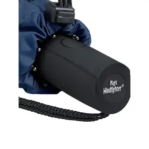 Ombrello AOC oversize mini Magic Windfighter gadget personalizzato - Product Image 1