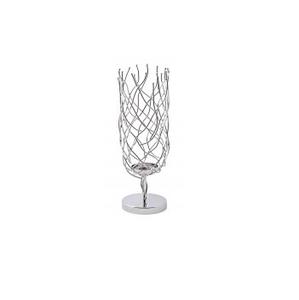 Fabricante confiable de candelabro de alambre de alta calidad del último diseño para la decoración del hogar en precio al por mayor - Product Image 1