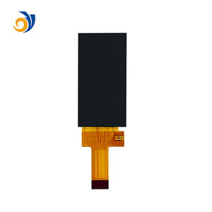 कस्टम एफपीसी 1.9 इंच tft डिस्प्ले मॉड्यूल, 170x320 उच्च रिज़ॉल्यूशन, स्पा/mcu इंटरफ़ेस, ips देखने कोण - Product Image 6
