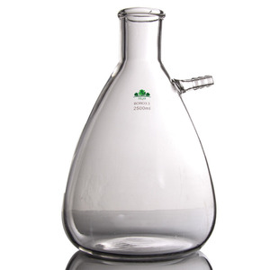 Hình Nón Buchner Funnel <span class=keywords><strong>Flask</strong></span> - Product Image 2