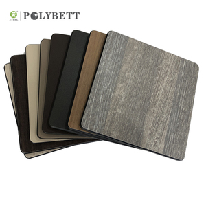 <span class=keywords><strong>Tablero</strong></span> Decorativo de Alta Presión Laminado (HPL) de <span class=keywords><strong>10</strong></span> <span class=keywords><strong>mm</strong></span> para Muebles de Cocina - Product Image 1