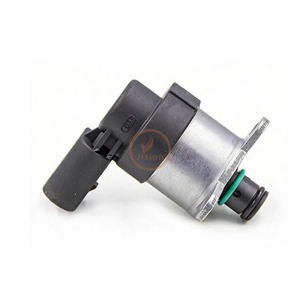 วาล์วควบคุมแรงดันน้ำมันเชื้อเพลิงใหม่ 97384667 0928400777 BS51-9C968-AA 0928400661 วาล์ว SCV - Product Image 5