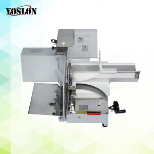 Bánh Mì Slicer Có Thể Điều Chỉnh Độ Dày YOSLON Bánh Mì Slicer - Product Image 2