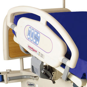 YFDC-LT06 גינקולוגיה חשמלית הפעלה מיטת טיפול מיטת לידה ומיטת לידה - Product Image 6