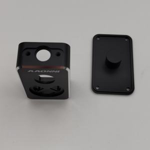 Custom di alta precisione per servizi di lavorazione <span class=keywords><strong>Micro</strong></span> CNC per alluminio acciaio inox <span class=keywords><strong>POM</strong></span> con consegna veloce - Product Image 5