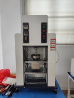 Mesin cetakan injeksi plastik Desktop Mini, mesin cetak injeksi Mini