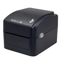 Imprimante d'Étiquettes Autocollantes Haute Qualité 4*6 Pouces 410B 420B, Imprimante Thermique Directe pour Étiquettes d'Expédition
