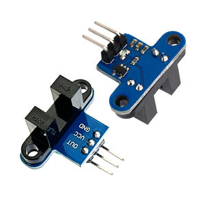 Módulo de Sensor de Medición de Velocidad Inteligente OKY3276-2 de Última Generación para Pruebas y Desarrollo de Electrónica Automotriz - Product Image 4