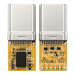 Módulo de Audio DAC HiFi USB-C, Decodificador de Audio Digital Tipo-C para Auriculares, Chip BES3001SP, Sonido sin Pérdidas para Tarjeta de Sonido de Auriculares - Product Image 1