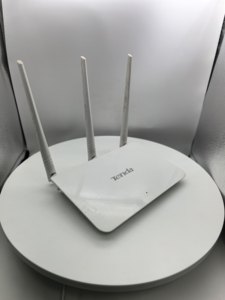 Routeur WiFi Tenda F3 <span class=keywords><strong>F6</strong></span> 300 Mbps avec micrologiciel anglais F3 3.0 6.0 8.0, routeur Tenda F3 N300 d'occasion pour FTTH - Product Image 4