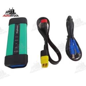 เครื่องสแกนวินิจฉัยปัญหาแบบสากลสำหรับ Weichai sinotruk EOL diagsmart cnhtc เครื่องยนต์ดีเซลจีนรถบรรทุก sinotruck - Product Image 4