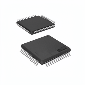 Electronic Chips Component 52 LQFP Embedded Original R5F100JGGFA#X0 - Product Image 1