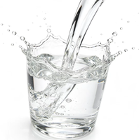 Liquide transparent automobile pour la dilution de la peinture et le prétraitement des surfaces