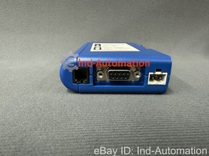 NOUVEAU ANYBUS COMMUNICATOR AB7072-B - Product Image 5
