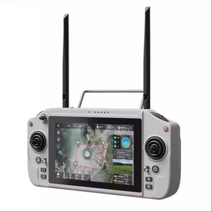 Télécommande G20 double bande 2.4G/5.8G avec ports réseau pour carte <span class=keywords><strong>SIM</strong></span>, transmission longue portée HD pour drone et robot - Product Image 2