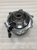 Conjunto de Embrague del Diferencial Trasero 387614BF1A para Nissan X-Trail T32 Rogue 2.0L 2.5L AWD 2014-2020, Ajuste Directo OEM