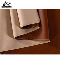 Chemin de table en cuir PU de 36, 48, 72, 90, 108, 120, 150, 180, 200 pouces de long, imperméable, antidérapant, résistant à la chaleur, tailles personnalisées
