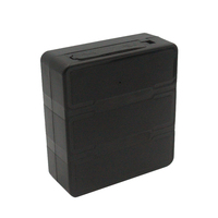 Dispositivo de Rastreo GPS 4G con 1 Año de Garantía, Aplicación Android, LBS GSM, Tres Meses de Autonomía en Espera, Localizador Magnético, Rastreadores de Batería GT25