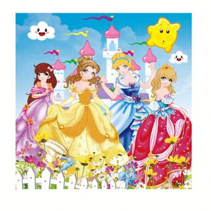 Jouets pour enfants, <span class=keywords><strong>puzzle</strong></span> éducatif pour enfants avec dessins animés, <span class=keywords><strong>puzzle</strong></span> de 100 <span class=keywords><strong>pièces</strong></span> en provenance de Chine - Product Image 1