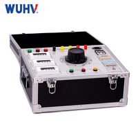 Transformador de Prueba de Alto Voltaje Personalizado YDQ, Kit de Prueba Hipot AC/DC