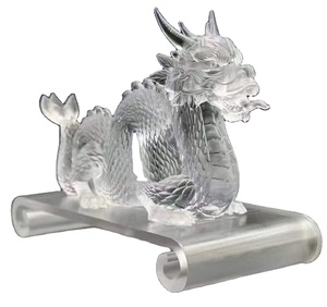 Servicio de Impresión 3D en Resina Personalizada Directo de Fábrica, Resina Transparente y Resistente, Artículos Impresos en Resina, Creación de Colecciones de Hobbies para Equipos Industriales - Product Image 1
