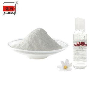 <span class=keywords><strong>Désinfectant</strong></span> pour les mains Première matière Hydroxypropyl méthylique cellulose / HPMC - Product Image 5