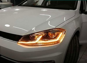 ADT 5G2941060 Faro Delantero Dinámico Completo Golf7 Mk7 LED para GOLF 7 MK7.5 2013-2018 - Product Image 4