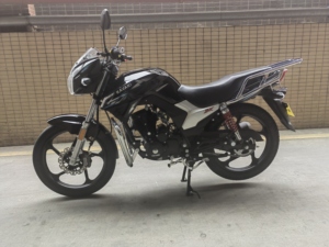 Promo Panas 150 Motor Bekas Motor Kavaki Berbahan Bakar Bensin - Product Image 3