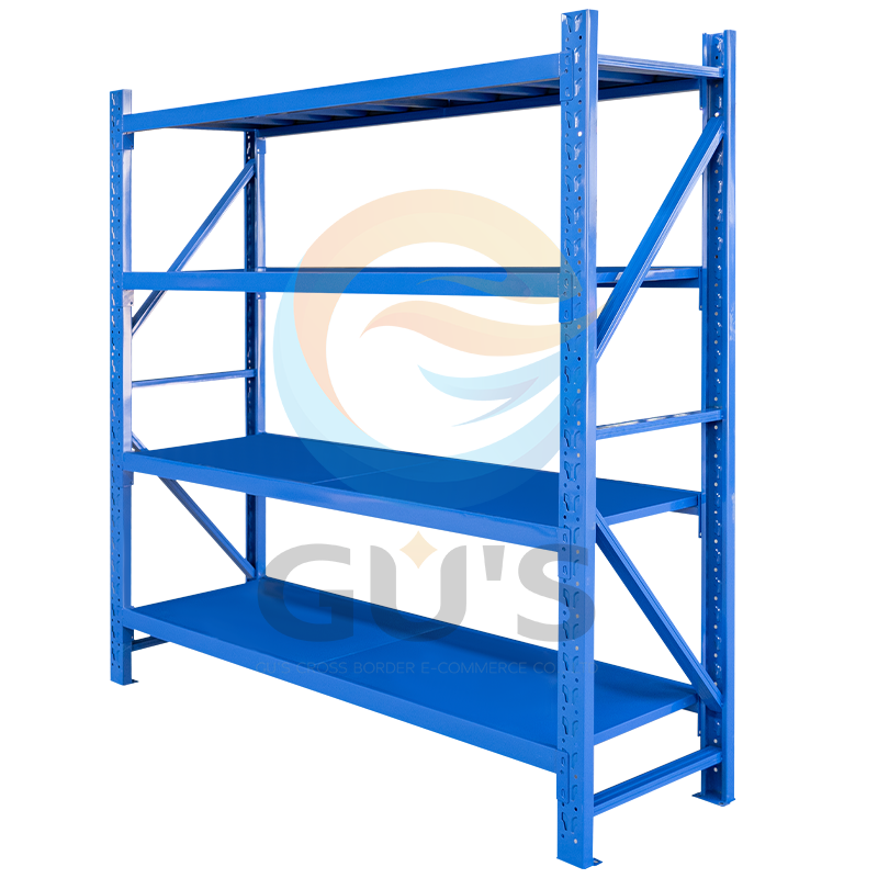 How to Choose Metal Shelving Rivet Corner: A Complete Buyer's Guide