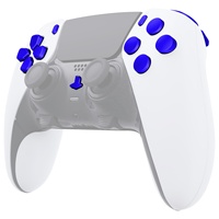 Kit de remplacement complet de boutons OEM EXtremeRate pour manette Dualsense Edge PS5