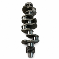 7030327 Vilebrequin de moteur diesel pour S530 S550 S630 S650, nouvelles pièces de rechange pour moteur