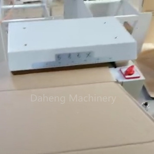 Prix de <span class=keywords><strong>gros</strong></span> Machine de découpe de boîtes <span class=keywords><strong>en</strong></span> carton Machine de déchiquetage de cartons usagés - Product Image 3