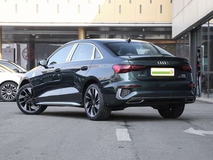 2022 <span class=keywords><strong>Audi</strong></span> A3L 1,4 T Sedán de confort automático, motor turboalimentado, automóvil de lujo compacto Premium - Product Image 5