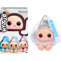 Nouvelle série américaine originale Hyojo 2026 – Boîte mystère de poupées, jouets artisanaux, bonbons, animaux en PVC à collectionner, cadeau pour enfants