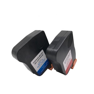 Cartuccia Rossa Neopost IJ-25 DDI per QUADIENT Tax Stamp 7200254P/3300028D - Product Image 1
