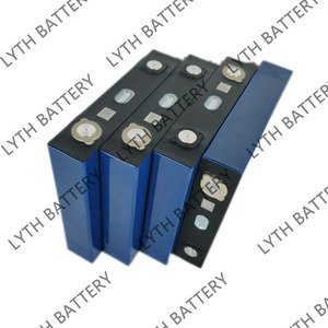 Sel Baterai Ion Lithium Prismatis Grade CALB 3.2V 125Ah LiNiMnCoO2 dengan 2000 Siklus dan Pengisian Cepat EV/Solar - Product Image 3