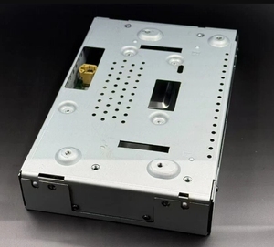 Layar LCD Touch Digitizer Baru untuk Upgrade Navigasi Radio Ford Sync 2 Sync 3 - Sync 4 - Product Image 5