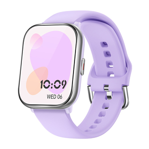 TKYUAN Factory Wholesale Reloj Inteligente Smart Watch Fashion Heart Rate Smartwatch Alarm Clock Touch Screen IPS Smart Watch - Product Image 2