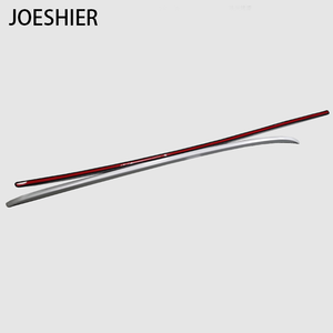 JOESHIER - Portaequipajes de Techo para Automóvil 4x4, Compatible con Honda HR-V 2023+, Rieles de Techo, Barras Laterales de Techo, Aleación de Aluminio - Product Image 6
