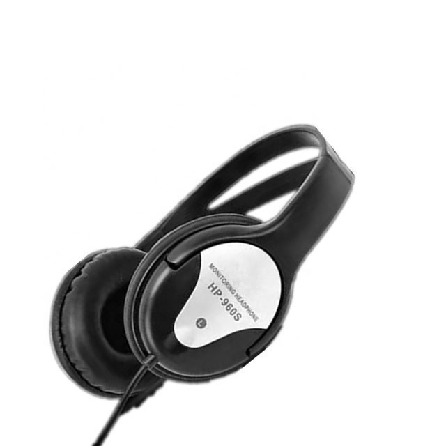 Monitor Open Back Headphones DJ Headset Wired Ear 50mm Drivers IPX-4 Waterproof 3.5mm Interface 3M Cord Professional Studio