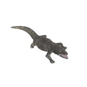 Modèles d'animaux réalistes en PVC, créatures marines et sauvages, jouets éducatifs pour enfants, échelle 1/12, pour l'apprentissage - Product Image 5
