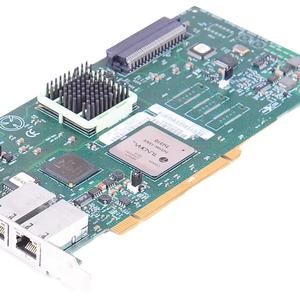 AB290AX PR3081003X بسي-X 2 منفذ 1000BT U320 SCSI - Product Image 1