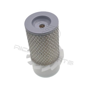 Nuevo filtro de aire reemplazar Allis <span class=keywords><strong>Chalmers</strong></span> 247060 70247060 72097407 5015 5215 H3 - Product Image 1