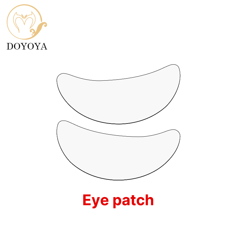Parche para ojos