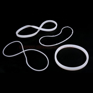 Nồi Ngay Lập Tức Một Phần Thực Phẩm Lớp Silicone Gasket Áp Suất Nồi Niêm Phong Vòng - Product Image 1