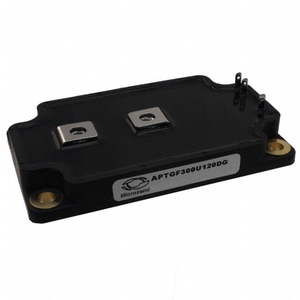 APTGF300U120DG ทรานซิสเตอร์ IGBT โมดูล อิเล็กทรอนิกส์ใหม่และของแท้ 1200V 400A 1780W SP6 - Product Image 1