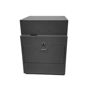 Gabinete de Inspección de <span class=keywords><strong>Chapa</strong></span> Metálica de Precisión - Product Image 4